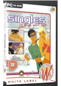 Singles Flirt Up Your Life PC (Used)