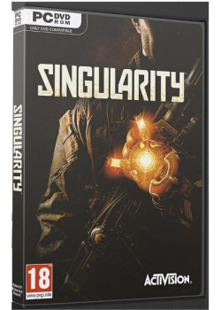 Singularity PC (Used)
