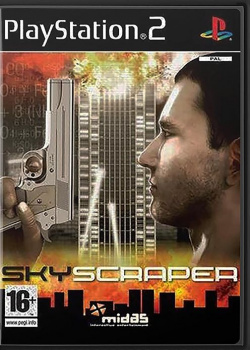 Skyscraper PS2 (Used)