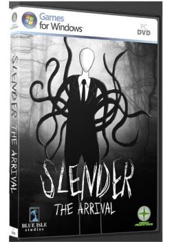 Slender The Arrival PC (Used)