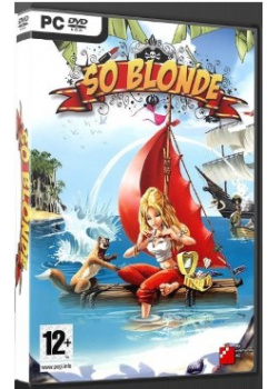 So Blonde PC (Used)