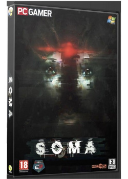 Soma PC (Used)