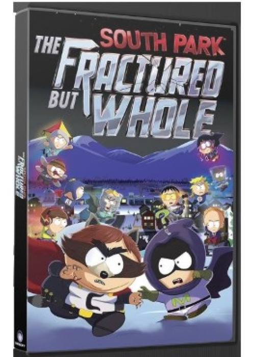 South Park PC (Used)