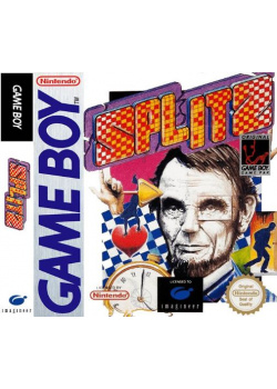 Splitz Game Boy (Used)