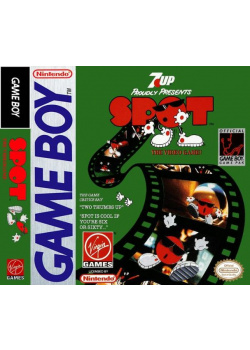 Spot Game Boy (Used)