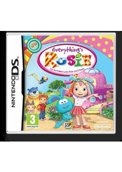 Everything's Rosie DS (Used)