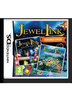 Jewel Link Double Pack DS (Used)