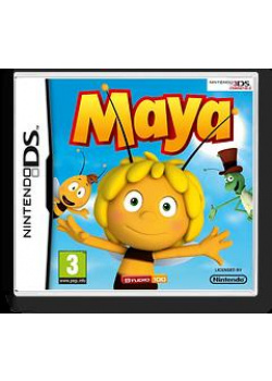 Maya DS (Used)