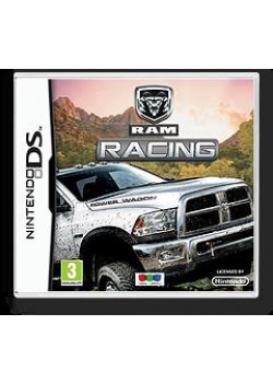 Ram Racing DS (Used)