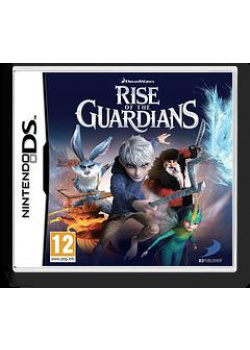 Rise of the Guardians DS (Used)
