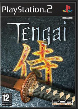 Tengai PS2 (Used)