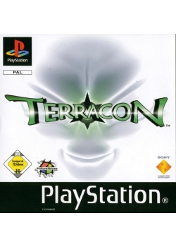Terracon PS1 (Used)