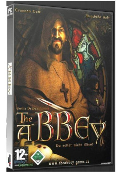 The Abbey PC (Used)