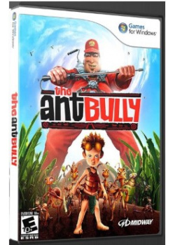 The Ant Bully PC (Used)