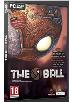 The Ball PC (Used)