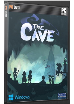 The Cave PC (Used)