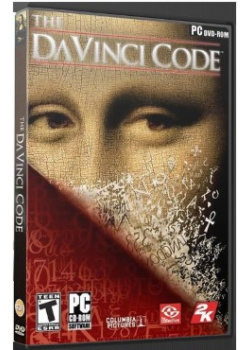 The Da Vinci Code PC (Used)