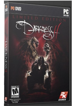 The Darkness II LE PC (Used)