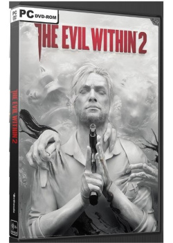 The Evil Within 2 PC (Used)