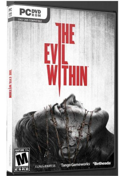 The Evil Within PC (Used)