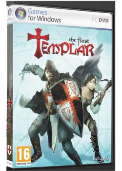 The First Templar PC (Used)