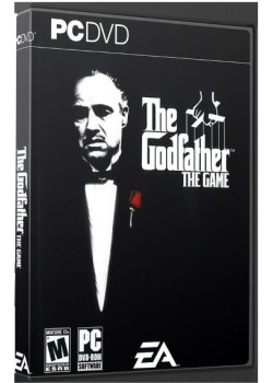The Godfather PC (Used)
