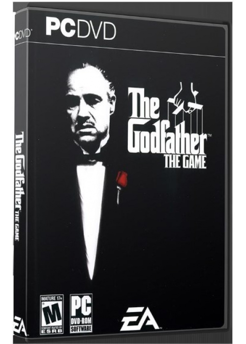 The Godfather PC (Used)