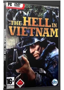 The Hell In Vietnam PC (Used)