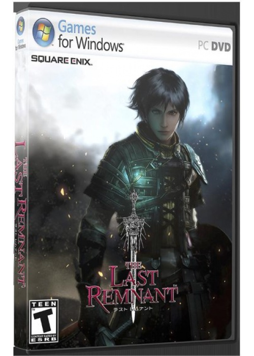 The Last Remnant PC (Used)