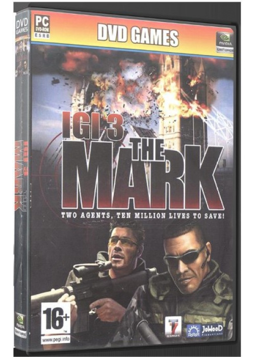 The Mark IGI III PC (Used)