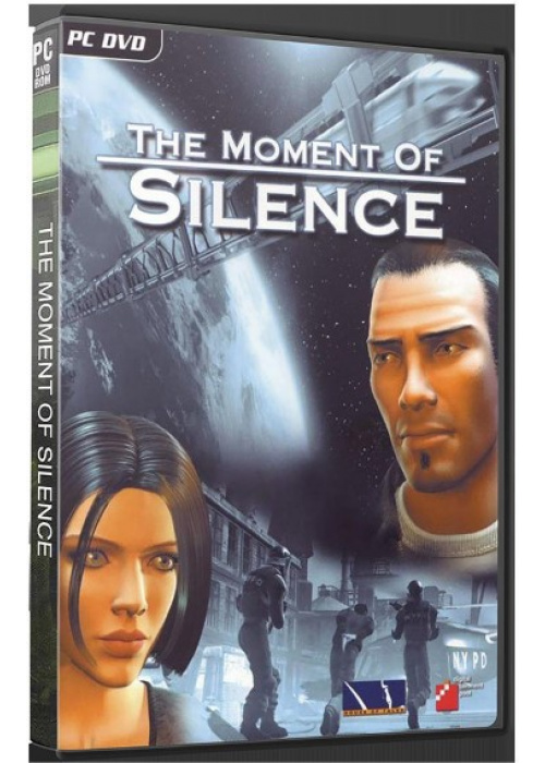 The Moment Of Silent PC (Used)