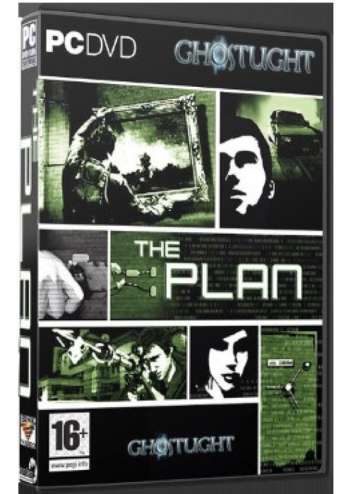 The Plan PC (Used)