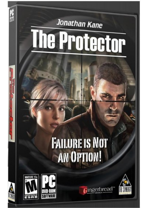 The Protector PC (Used)