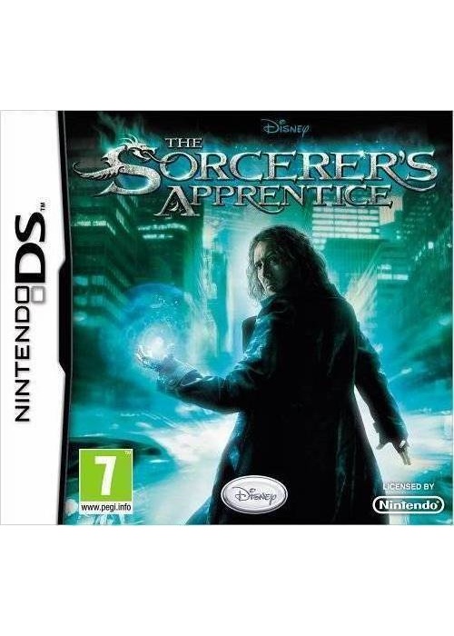 The Sorcerer's Apprentice DS (Used)