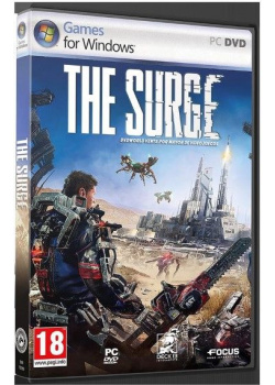 The Surge PC (Used)