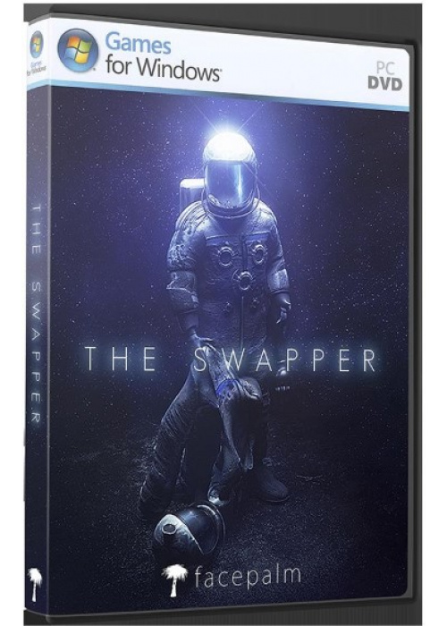The Swapper PC (Used)