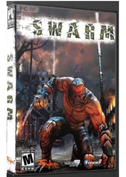 The Swarm PC (Used)