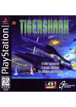 Tigershark PS1 (Used)