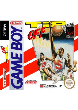 Tip Off Game Boy (Used)