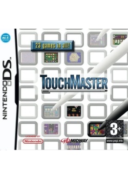 TouchMaster DS (Used)