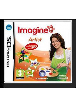 Imagine - Artist DS (Used)