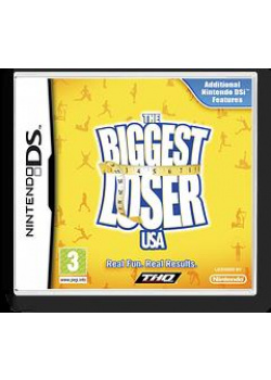 The Biggest Loser USA DS (Used)
