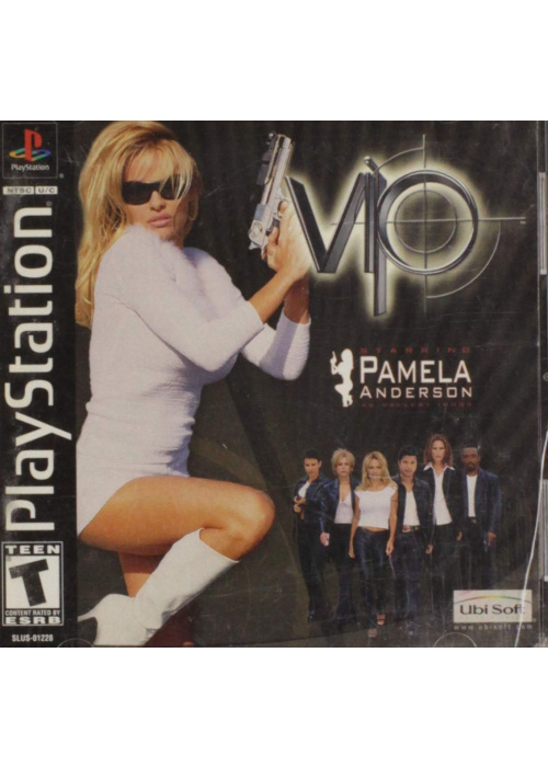 VIP PS1 (Used)