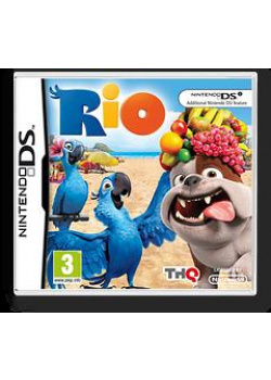 Rio DS (Used)