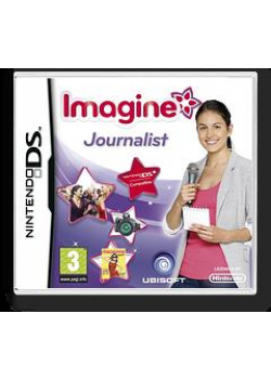 Imagine - Journalist DS (Used)