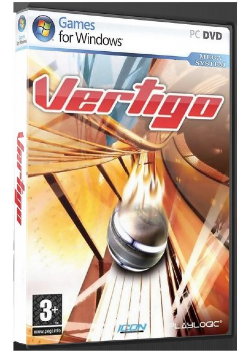 Vertigo PC (Used)