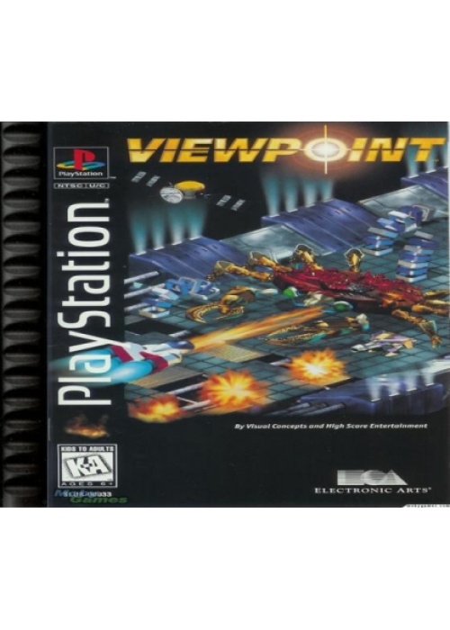 Viewpoint PS1 (Used)