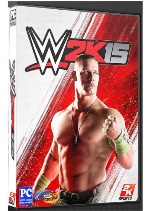 W2K15 PC (Used)