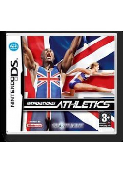 International Athletics DS (Used)