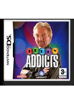 Telly Addicts DS (Used)